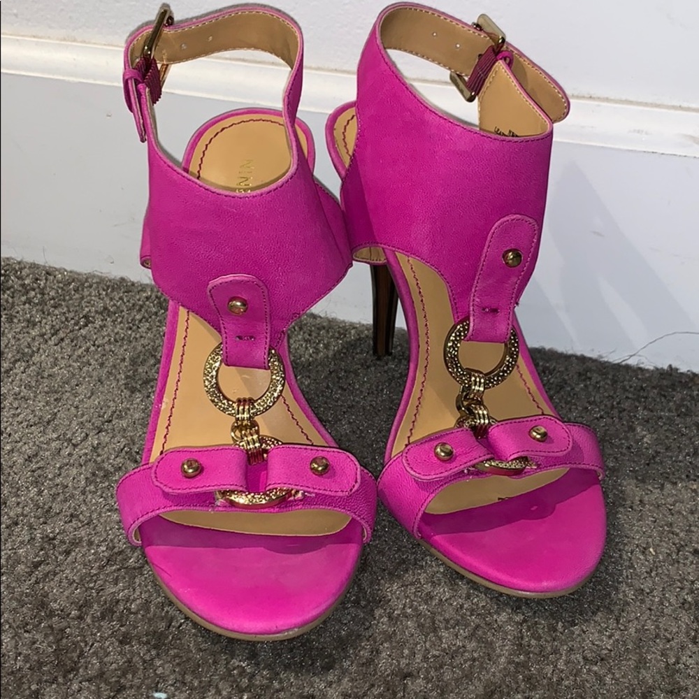Heels